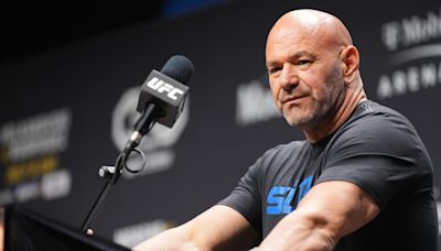 Dana White Shuts Down Conor McGregor UFC 303 Rumor