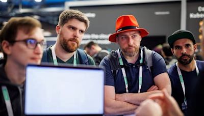 Red Hat pegs out wider rack of cloud-native tools