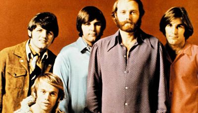 The Beach Boys Band Members: Where Are They Now?