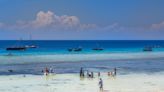 How the island paradise of Zanzibar is being ruined by British tourists