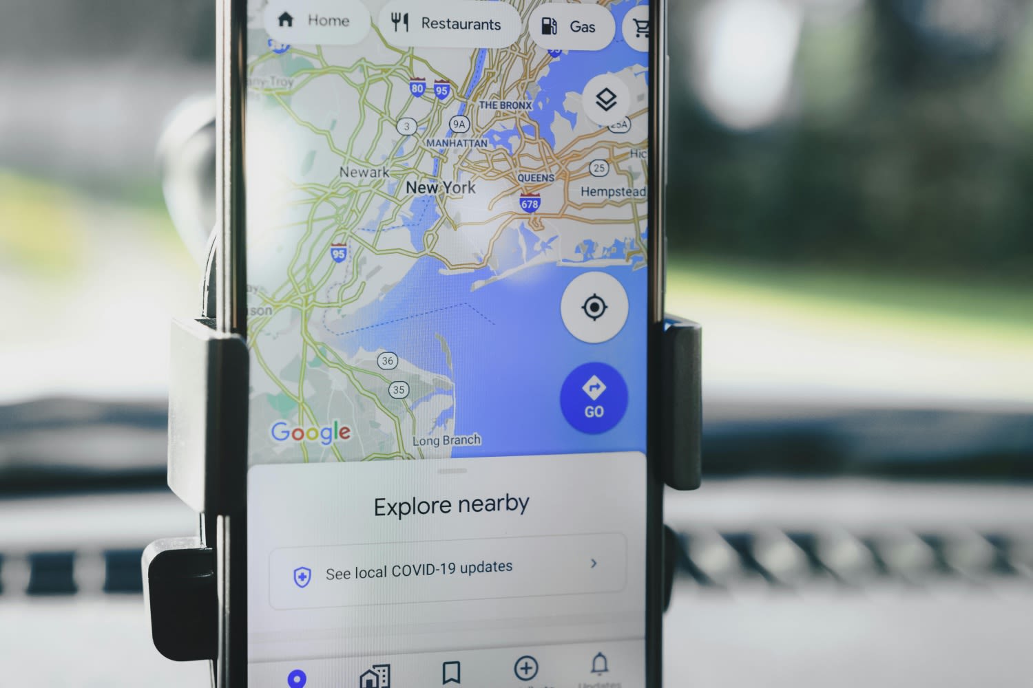 7 Essential Google Maps Tips for a Stress-Free Travel Experience