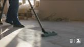 Fighting mold after flooding: Douglas County Health Dept. offers tips