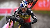 Wout van Aert expected to make cyclocross season debut in Kortrijk, November 26