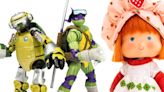 SDCC 2024: The Loyal Subjects Reveals TMNT, Strawberry Shortcake, and More Exclusives