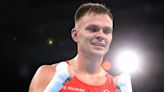 Team GB boxer desperate to realise Olympic dream after idea he had lying in bed