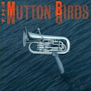 Mutton Birds