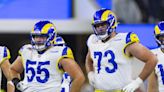 Rams News: LA's Newcomers Eyeing the Field with Veteran Ambitions