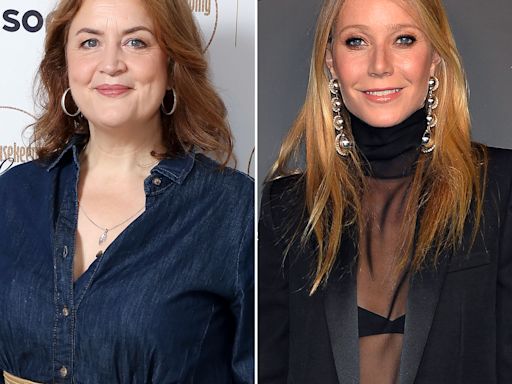 Actress Ruth Jones Claims Gwyneth Paltrow Was ‘Dismissive’ Toward Her on ‘Emma’ Set, Cut Her Lines