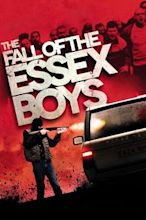 The Fall of the Essex Boys