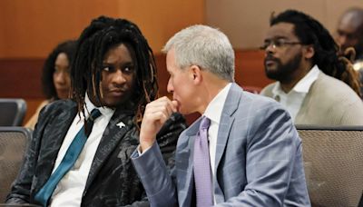 Young Thug racketeering and gang trial resumes with new judge presiding