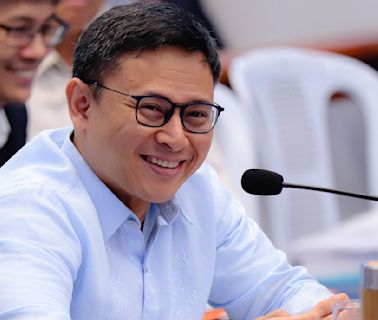 Sonny Angara named as new education secretary