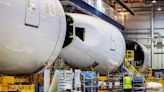 US durable goods orders surge in November on aircraft