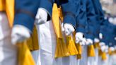 Service academies can be proving ground to defeat sexual misconduct