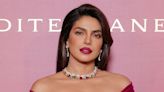Priyanka Chopra Reflects on "Dehumanizing" Moment Director Requested to See Her Underwear on Set