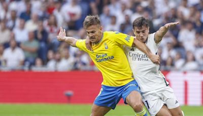 Eric Curbelo vuelve a sonar para el Espanyol