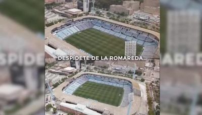 La Romareda abre sus puertas del 3 al 28 de junio para visitar el estadio antes de las obras - MarcaTV