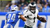 Eagles-Vikings set for Monday night showdown