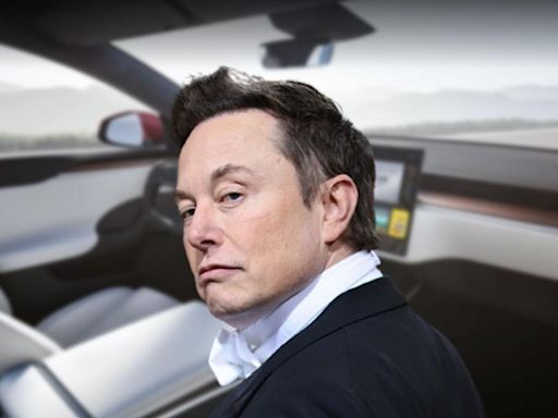 Coches de Tesla perderán una función para jugadores que Elon Musk presumió