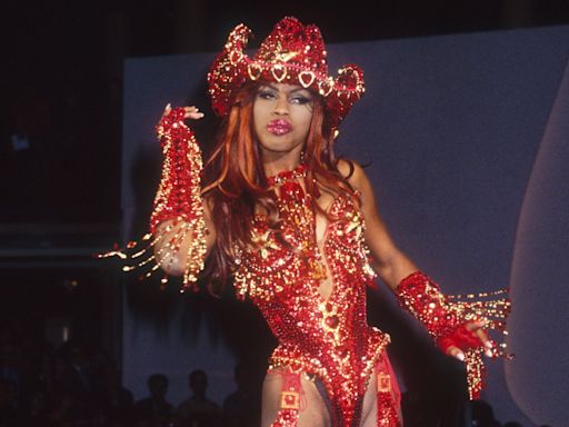 Beyoncé Paid Tribute to Trans Icon Connie Fleming in a New Cowboy Carter Photo Shoot