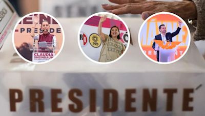 Segundo Debate Presidencial en México 2024: cuándo es, fecha, horario y dónde verlo en vivo