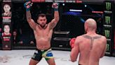 Bellator 288 pre-event facts: Patricky Freire can take sole possession of all-time knockout record