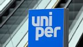 Germany close to deal on nationalizing gas company Uniper