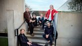 Wilco guitarist Nels Cline on the band, new album and upcoming NH gig