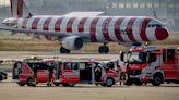 Airport disruption by climate activists continues with flights cancelled at Frankfurt airport