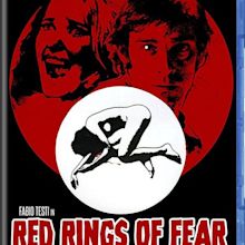 Red Rings of Fear (1978) • Discape