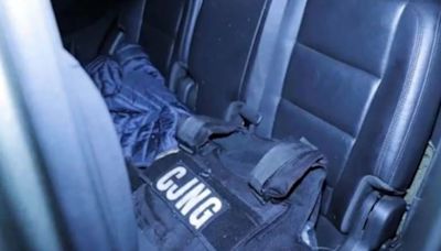 Hombre pidió no ser deportado a México por temor a una “venganza” del CJNG, pero se lo negaron