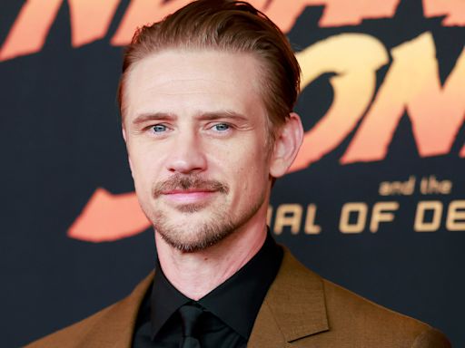 ‘The Morning Show’ Adds Boyd Holbrook To Season 4 Cast