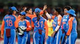 Women's T20I: Match called off due to heavy rain