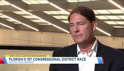 Candidates dispute former House Speaker’s role in Northwest Florida congressional race