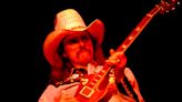 Dickey Betts Dies: Allman Brothers Guitarist, Singer & Songwriter Was 80