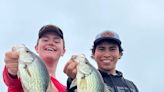 Happy Fishing! Check out this weekend's Big Bend fishing report