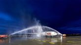 T’Way Air Launches Seoul-Zagreb Route