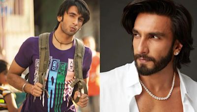 Ranveer Singh Birthday 2024: From ‘Bittoo Sharma’ to ‘Rocky Randhawa’, the actor’s journey as the ‘quintessential Delhi boy’