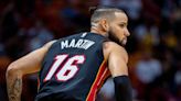 Caleb Martin’s game growing for Heat. How Martin and P.J. Tucker compare