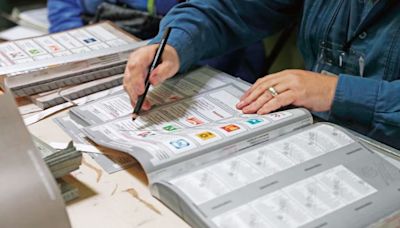TECDMX aprueba realizar nuevo recuento de votos en Cuauhtémoc