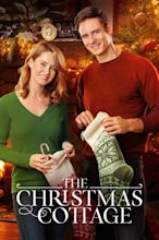 The Christmas Cottage (2017) — The Movie Database (TMDB)