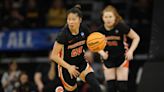 UConn women's basketball adds Princeton guard Kaitlyn Chen from transfer portal