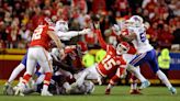 CBS Boasts Big Audience For Bills Victory Over Chiefs After Travis Kelce’s Negated Lateral Touchdown