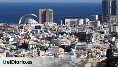 Un hombre oculta el cadáver de su madre durante seis meses en su casa de Santa Cruz de Tenerife