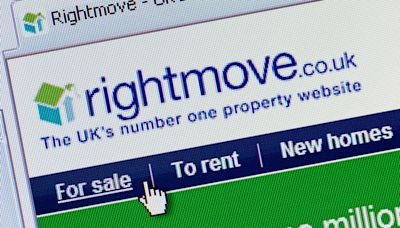 Rightmove rejects £5.6bn takeover bid from Rupert Murdoch’s REA