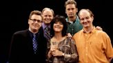 Whose Line Is It Anyway? (UK) Season 10 Streaming: Watch and Stream Online via Amazon Prime Video