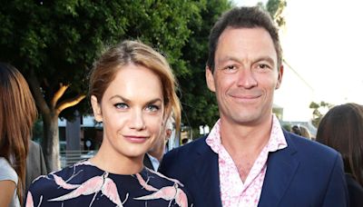 Dominic West Says Ruth Wilson Was 'Absolutely Right' 4 Years After She Came Forward with 'The Affair' Claims