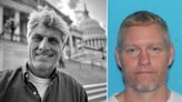 The man accused of killing a well-known DC photographer is heading to trial