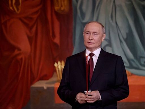 Presidente Putin destaca labor de la Iglesia Ortodoxa Rusa - Noticias Prensa Latina
