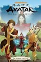 Avatar: The Last Airbender – The Search