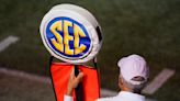 SEC releases 2023 schedules, Florida to have six home games
